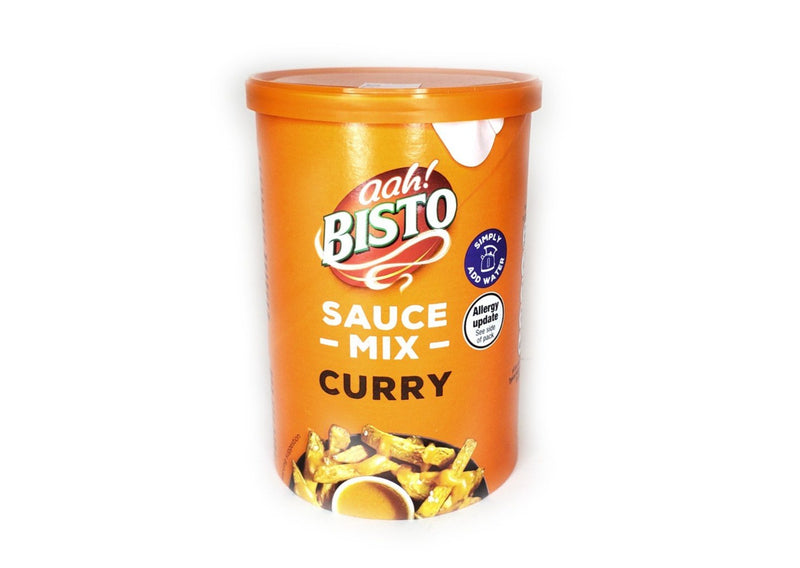 Bisto Curry Sauce Mix