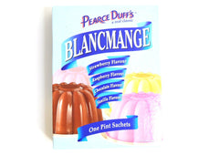 Pearce Duff's Blancmange - 146g