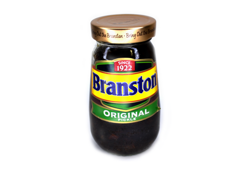 Branston Original Pickle - 360g