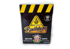make mine a builders tea 90 teabags