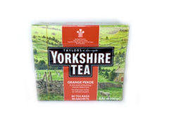 yorkshire tea orange pekoe