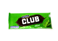 mcvities club mint 8 pk