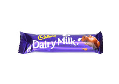 Cadbury Dairy Milk - 45g