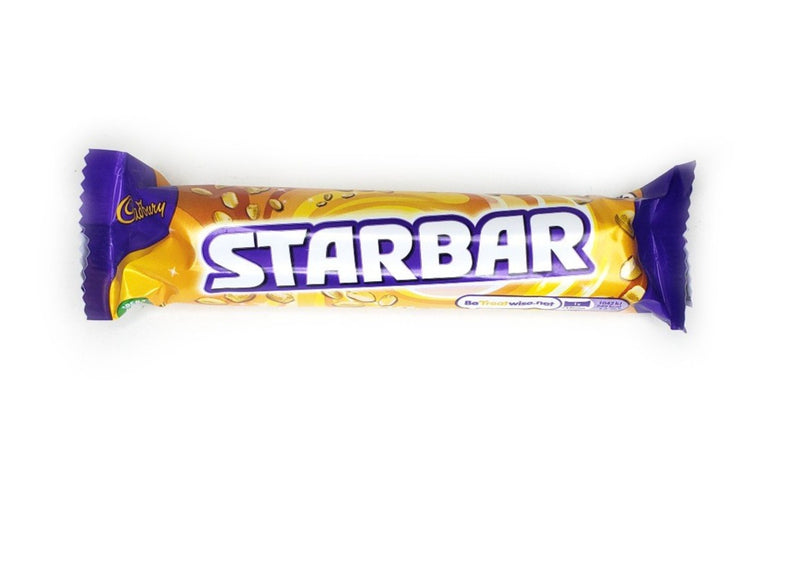 Cadbury Starbar - 49g