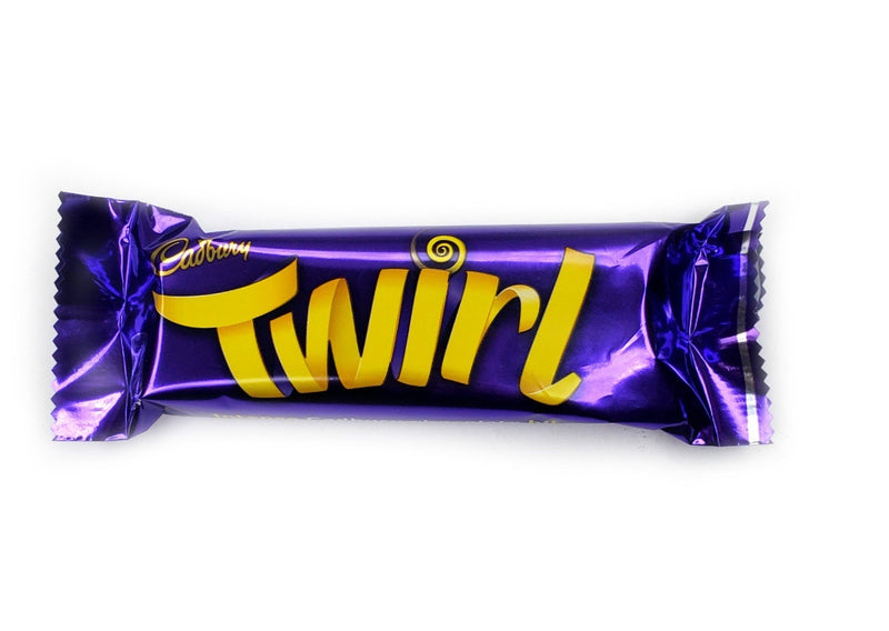 Cadbury Twirl - 43g