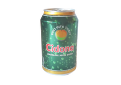 cidona apple drink