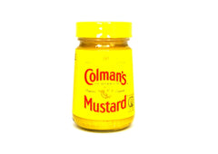 Colmans Mustard - 100g