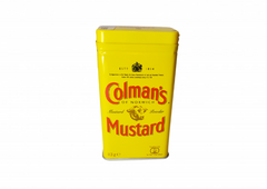 Colman's Mustard Powder - 113g