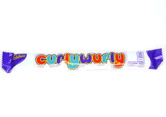Cadbury Curly Wurly -21.5g