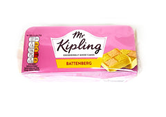 mr kipling battenberg