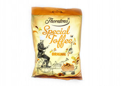 Thorntons Special Toffee Original - 525g