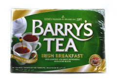 Barry's Tea Irish Breakfast - 80bags