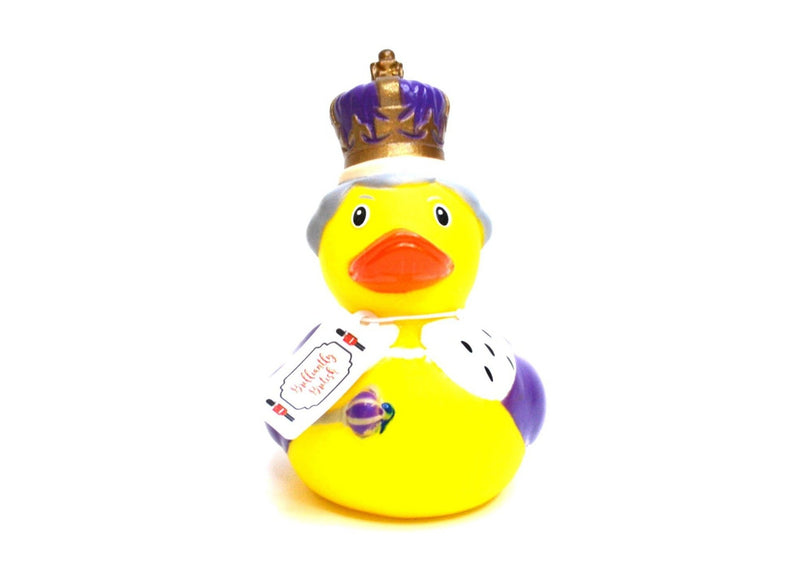 Rubber Duck - Queen