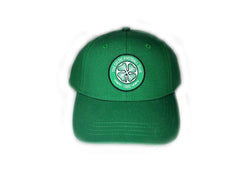 The Celtic Football Club Cap