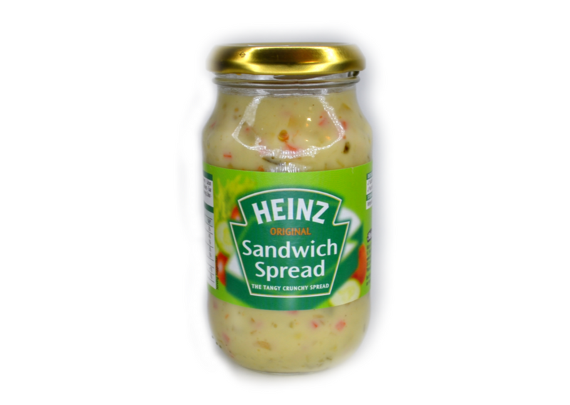 Heinz Sandwich Spread - 300g