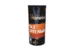 sharwoods mild curry powder
