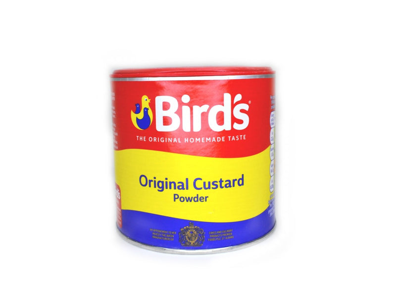 Bird's Original Instant Powder - 250g