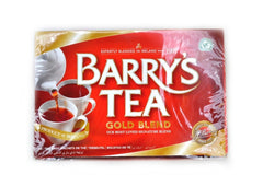 Barry's Tea Gold Blend - 80bags