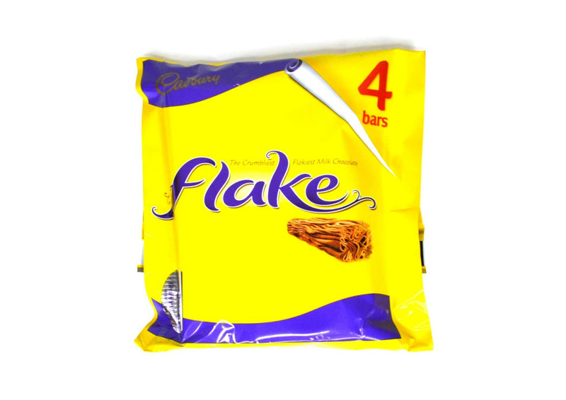 Flake - 4pk