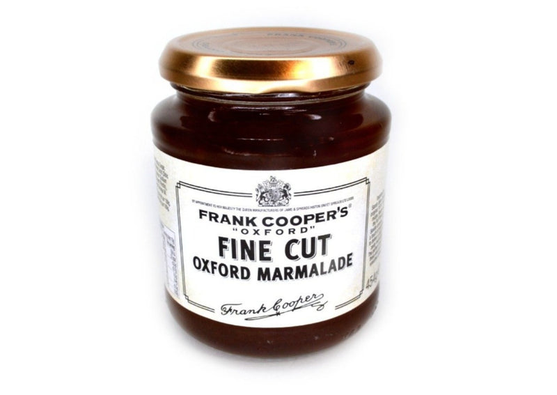frank cooper's fine cut oxford marmalade
