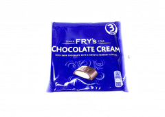 Fry's Chocolate Cream - 3pk