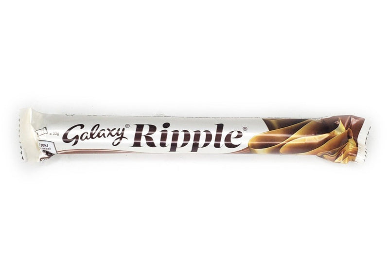 Galaxy Ripple - 30g | The British Touch