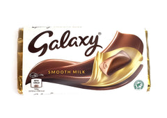 galaxy smooth milk 