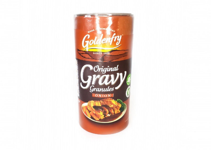 goldenfry original gravy granules