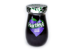 hartley's best of damson jar
