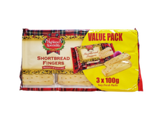 highland shortbread