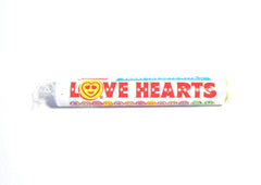 Swizzels Love Hearts - 39g
