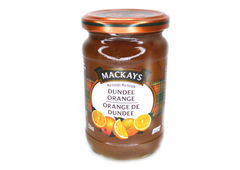 Mackays Dundee Orange - 250ml