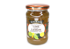Mackays Lime & Lemon Marmalade - 340g