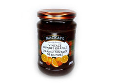 mackays vintage dundee orange marmalade