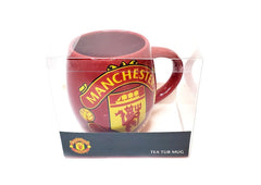 manchester united mug
