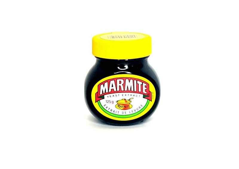 Marmite-125g