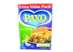 Paxo Sage & Onion - 340g