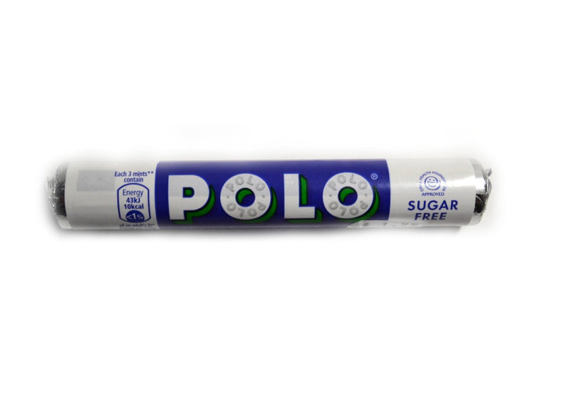polo sugar free