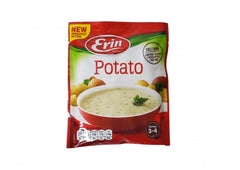 potato soup mix