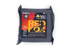 Belton Farm Red Fox Red Leicester Cheese - 200g