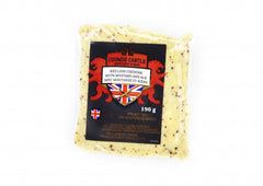 Red Lion Cheddar Cheese