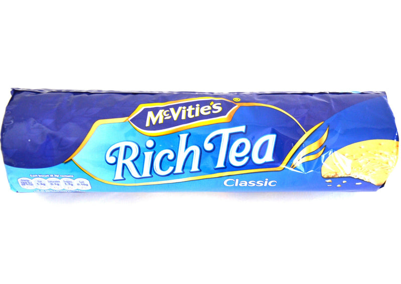 McVities Rich Tea - 300g