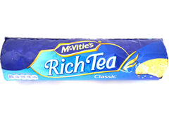 McVities Rich Tea - 300g