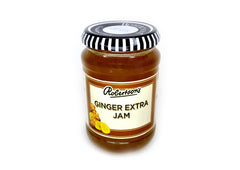 robertsons ginger extra jam