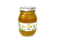 rose's lime marmalade