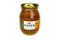 rose's orange marmalade