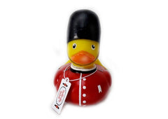 Rubber Duck - Royal Guard