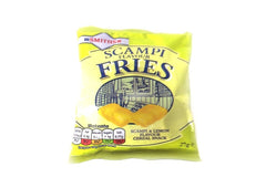 Smiths Scampi Flavoured Fries - 27g