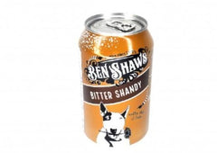 Ben Shaws Bitter Shandy - 330ml