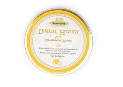 Simpkins Lemon, Honey and Chamomile Drops